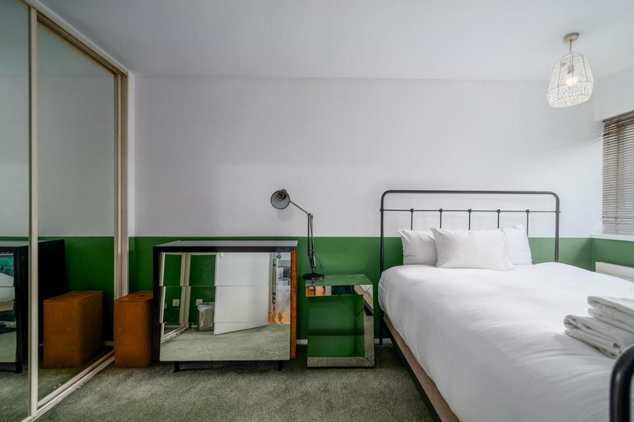 Guestready - Sunny & Stylish 1Br Flat With Balcony In Central London Londres Exterior foto