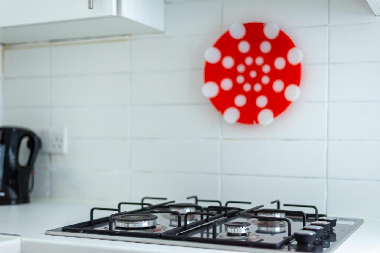 Guestready - Sunny & Stylish 1Br Flat With Balcony In Central London Londres Exterior foto