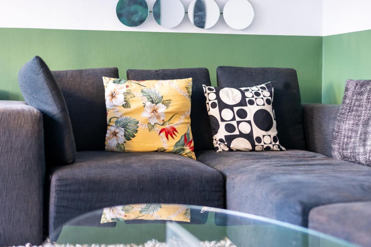 Guestready - Sunny & Stylish 1Br Flat With Balcony In Central London Londres Exterior foto